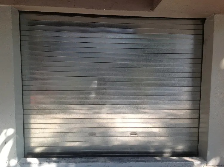 Trabajos en acero inoxidable y aluminio